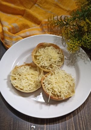 Foto resep Martabak mini keju