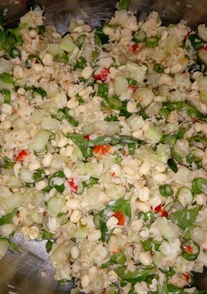 Foto resep 70. Trancam