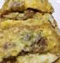 Easy Steps Make Recipes Fried Egg with Ground Beef the  Makes Drooling Really Delicious.