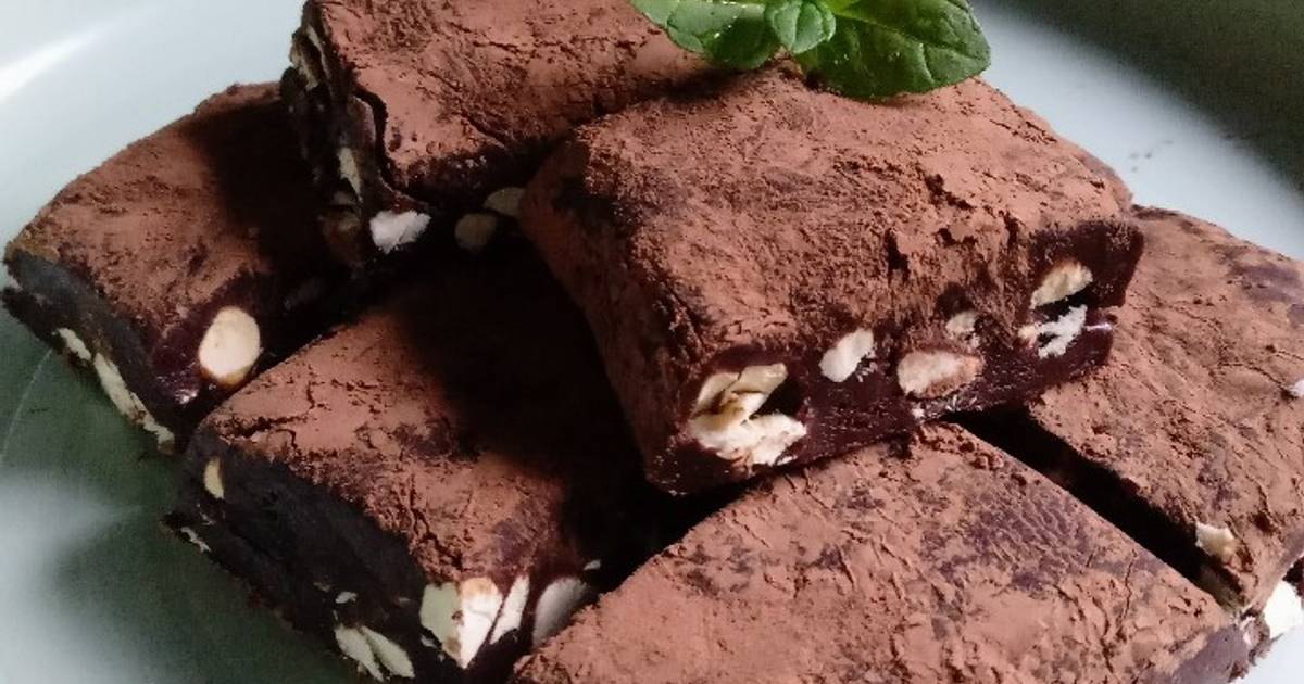 284 resep chocolate truffle enak dan mudah Cookpad