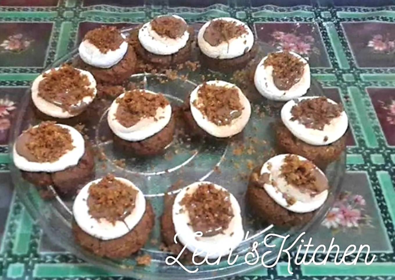 Easy Baked S'Mores