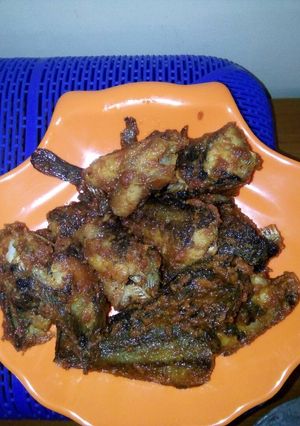 Foto resep Lele Bumbu Bali