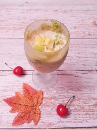 Cara Mudah Membikin Resep Alpukat Kocok Keju yang Lezat Sekali Anti Ribet, Bisa Manjain Lidah