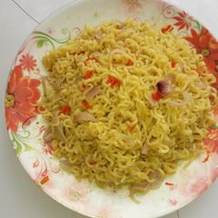 A picture of Indomine.