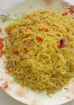 A picture of Indomine.