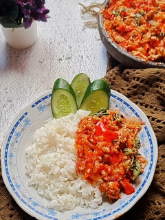 Foto resep Sambal Tempe Kemangi
