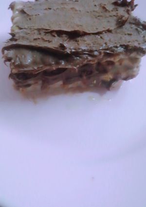 صورة لوصفة حلى