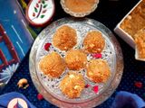 અડદિયા (ગોળ ના)(Adadiya Recipe In Gujarati)