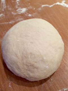 Una foto de Masa para tarta o pastel