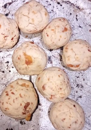 Una foto de Chipa