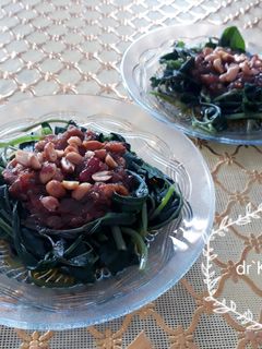 Foto resep Plecing Kangkung