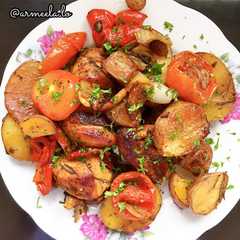 รูปของ Ayam Panggang Oven