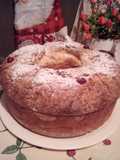 Rosca de reyes