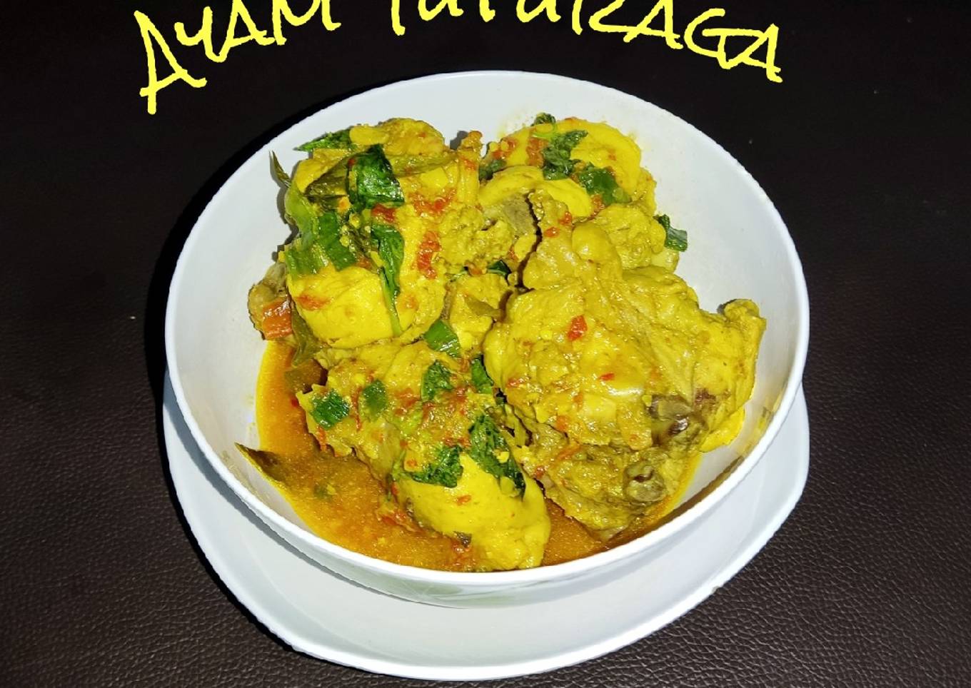 Ayam Tuturaga