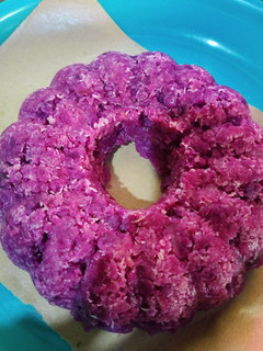 Foto resep Sengkulun ubi ungu