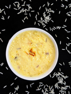 பால் பாயசம் செய்முறை முக்கிய புகைப்படம்