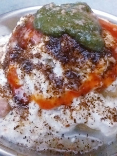 दही बडा (Dahi Bada recipe in Hindi) रेसिपी मुख्य फोटो