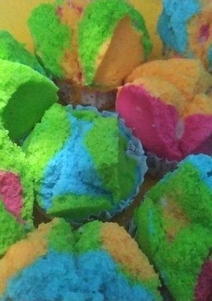 Foto resep Roti kukus