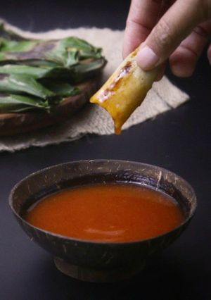 Foto resep Sauce Cocolan Pedas Asam Manis