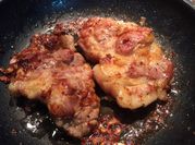 A picture of thịt vai rim