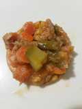 Salsa antipasto