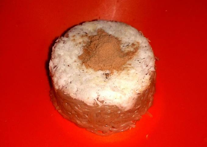 Resep Kue Bihun yang Lezat Sekali