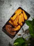 Churros (Mexico 🇲🇽)