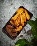 Churros (Mexico 🇲🇽)