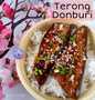 Resep Terong Donburi, Enak