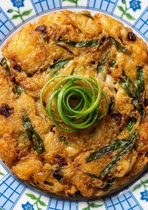 Foto resep Chicken Padakjeon