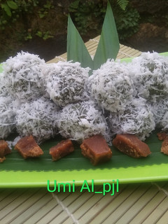 Foto resep Klepon
