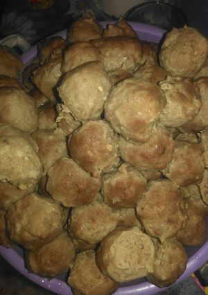 Foto resep Baso Sapi Home made