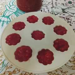 فریز کردن پوره گوجه فرنگی🍅-レシピのメイン写真