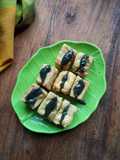 Tahu Petis Semarang