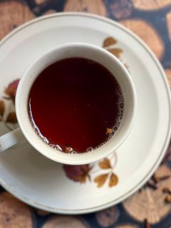 Foto resep Teh Cengkeh