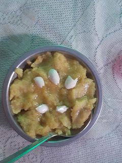 केसरी भात (kesari bhath recipe in Hindi) रेसिपी मुख्य फोटो