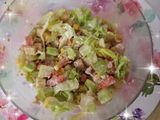 🥗 Γρήγορη και πεντανόστιμη τονοσαλάτα 🥗