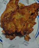 Milanesas😋🐷