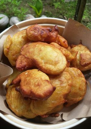 Foto resep Cengkodok gurih ala mami lia