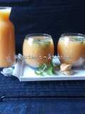 Agwaluma mocktail