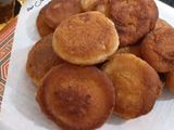 کاکا دارچینی (کاکا گیلانی)