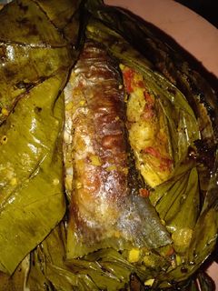 Foto resep Pepes Patin (Paisan Patin)