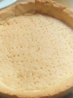 Una foto de Masa para tarta dulce