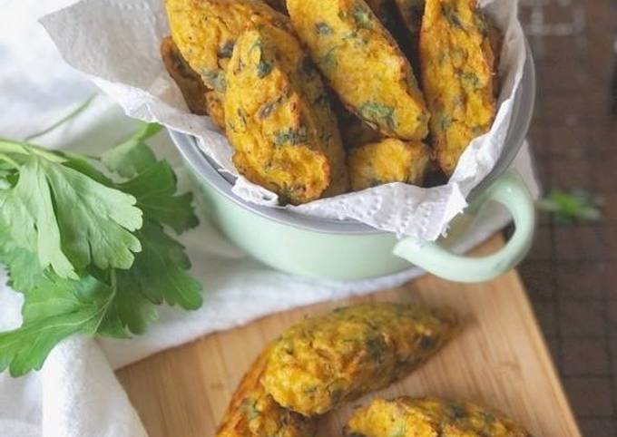 Sobras da Páscoa: aprenda bolinho de bacalhau de avó para neto