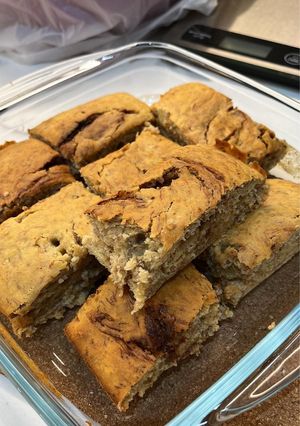 Φωτογραφία της συνταγής Εύκολο Banana Bread