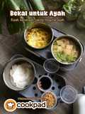 Bekal untuk Ayah di Hospital