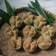 Kue mangkok gula merah