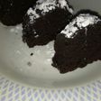 Brownis kukus si comel