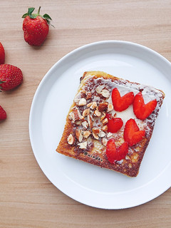 Foto resep French toast