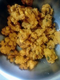 2 மினிட்ஸ் ஆனியன் பக்கோடா செய்முறை முக்கிய புகைப்படம்